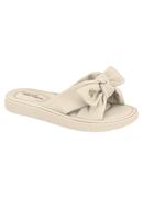 Chinelo Modare Creme