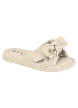 Chinelo Modare (Creme)