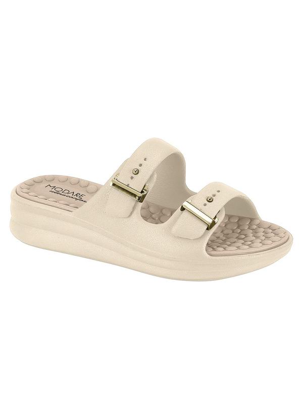 Chinelo Modare (Creme)