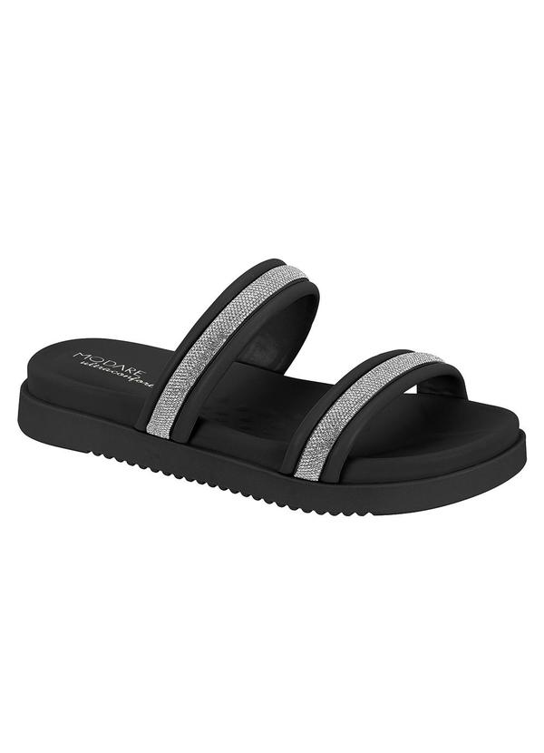 Chinelo Modare (Preto)
