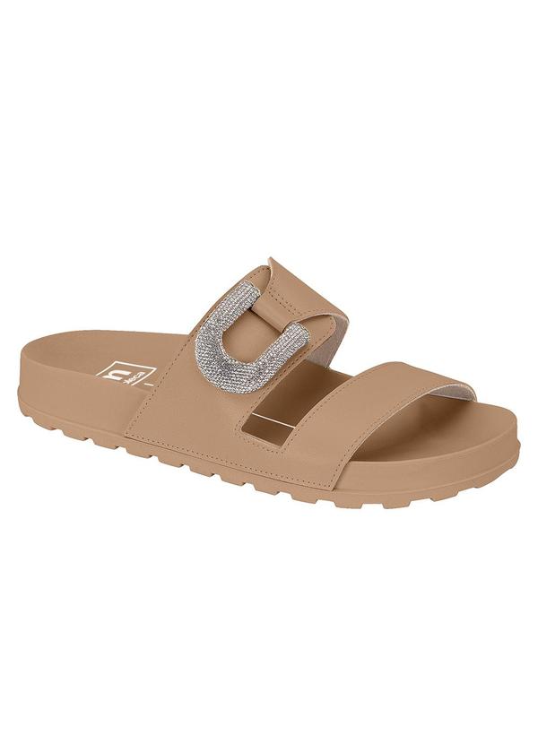Chinelo Moleca (Bege)