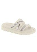 Chinelo Moleca Branca 