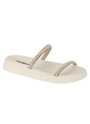 Chinelo Moleca Branco 