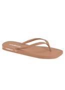 Chinelo Moleca Nude em Sinttico