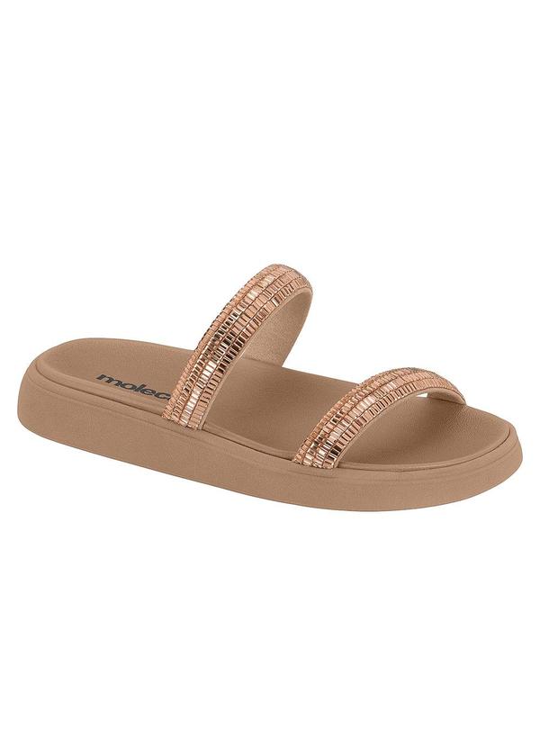 Chinelo Moleca (Nude) em Sinttico