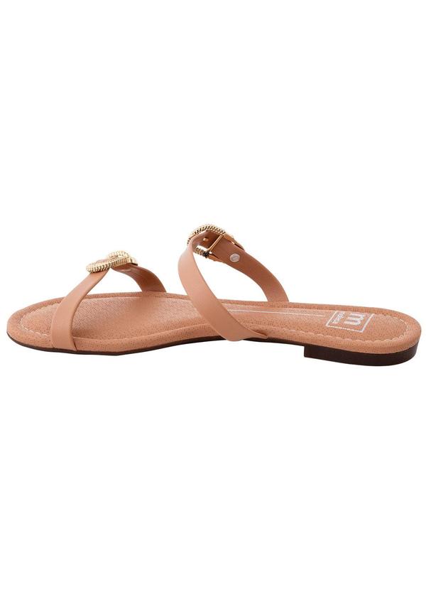 Moleca - Chinelo Moleca Nude En Transito 2