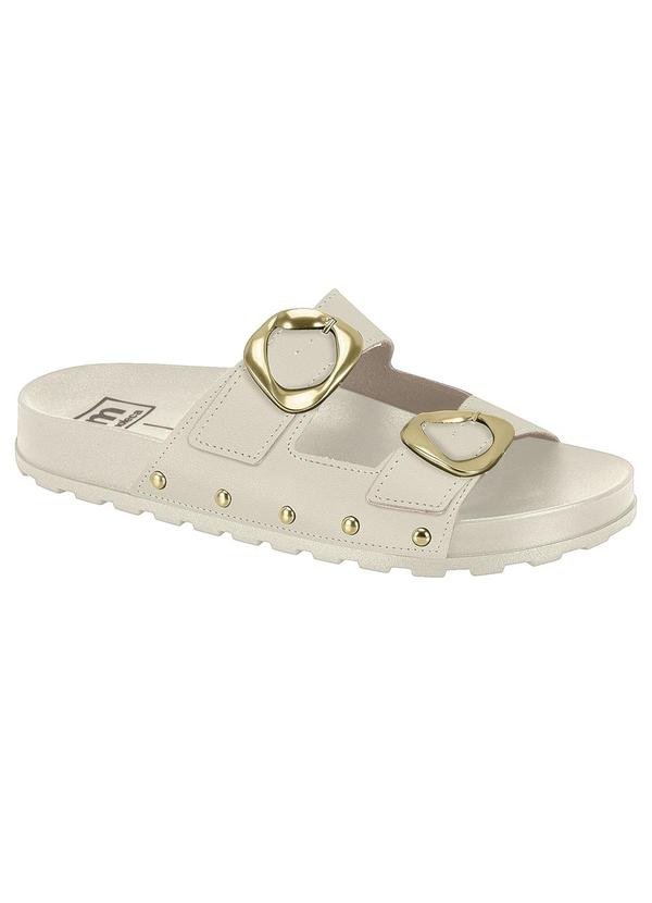 Chinelo Moleca (Off White)