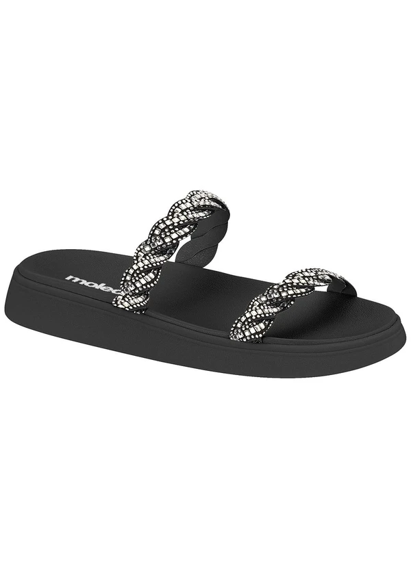 Moleca - Papete Moleca Preta