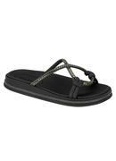 Chinelo Moleca Preta 