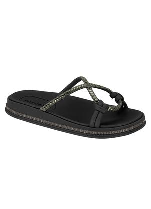 Chinelo Moleca (Preta)