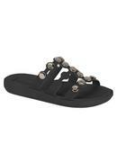 Chinelo Moleca Preto 