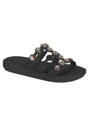 Chinelo Moleca (Preto)