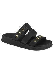 Chinelo Moleca Preto