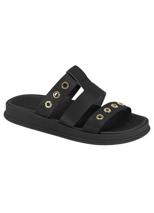 Chinelo Moleca (Preto)