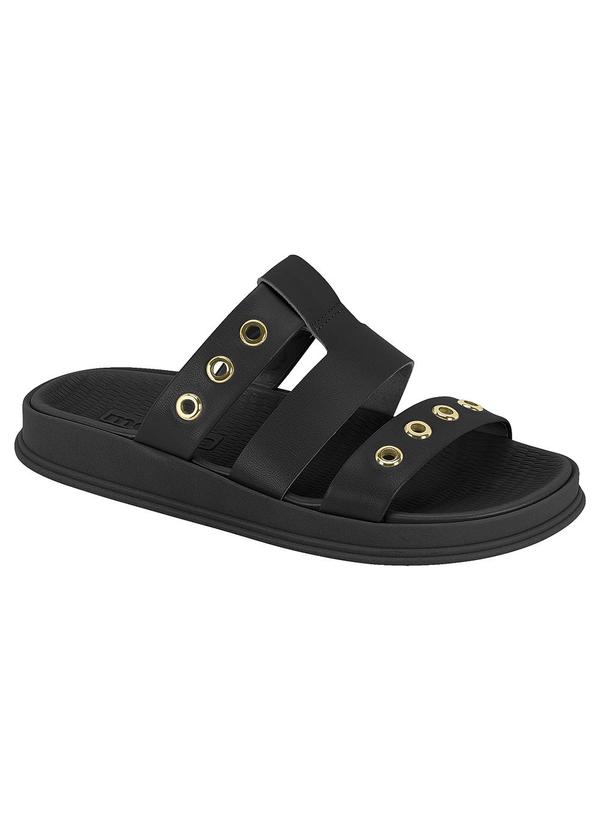 Chinelo Moleca (Preto)