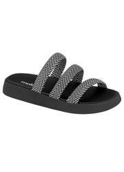 Chinelo Moleca Preto
