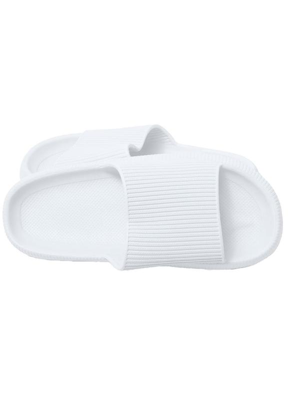 Rovitex - Chinelo Nuvem Branco 2