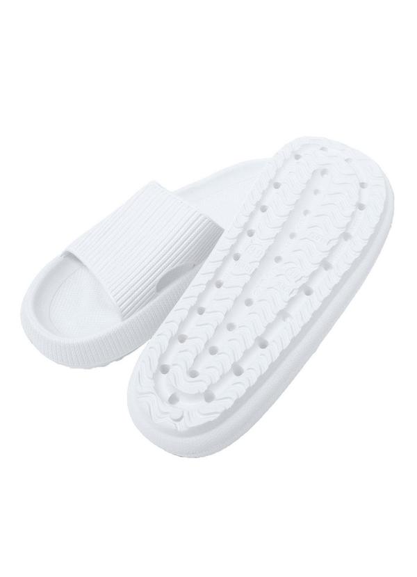 Rovitex - Chinelo Nuvem Branco 3