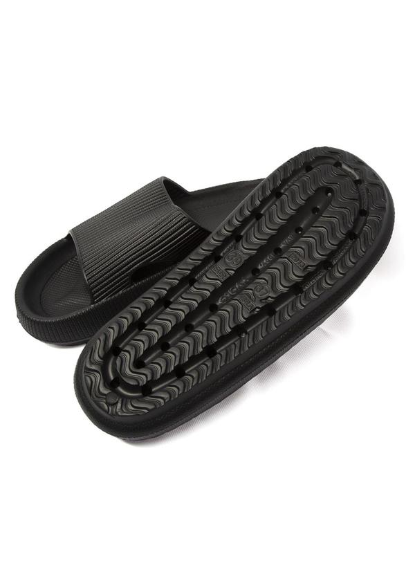 Rovitex - Chinelo Nuvem Preto 2