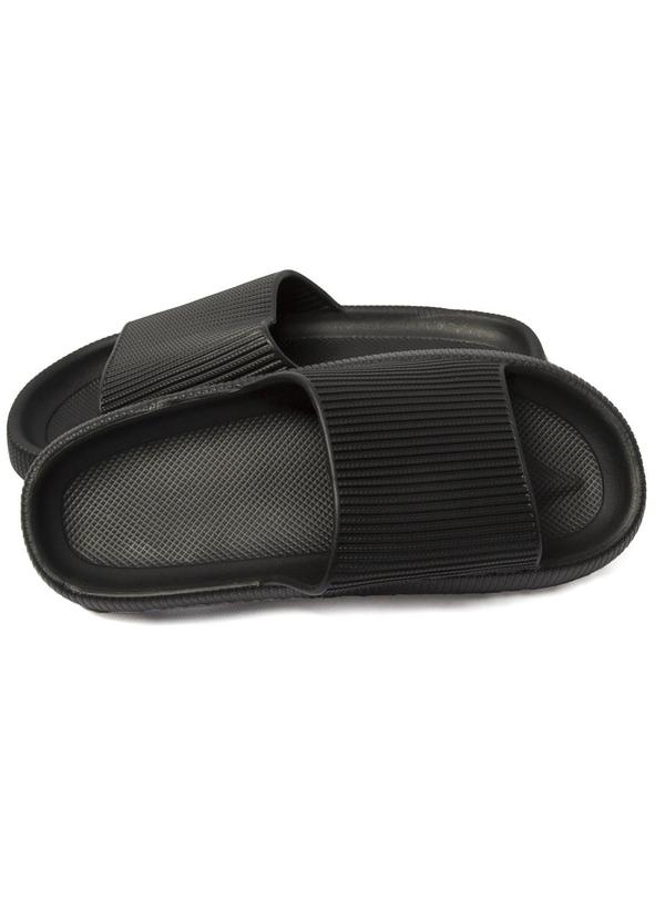 Rovitex - Chinelo Nuvem Preto 3