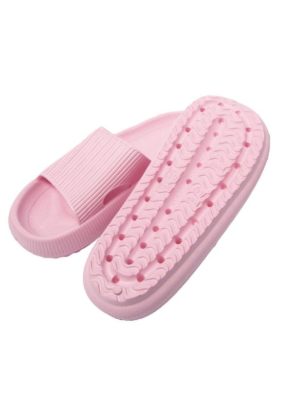 Rovitex - Chinelo Nuvem Rosa 2