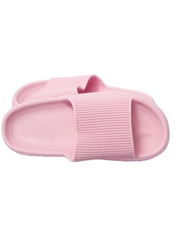 Rovitex - Chinelo Nuvem Rosa 3