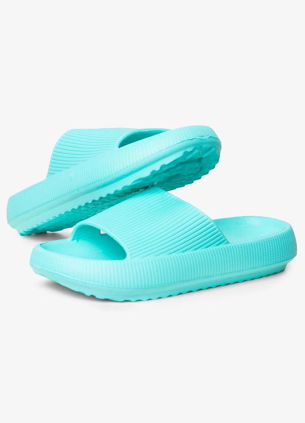 Rovitex - Chinelo Nuvem Yvate Azul 1