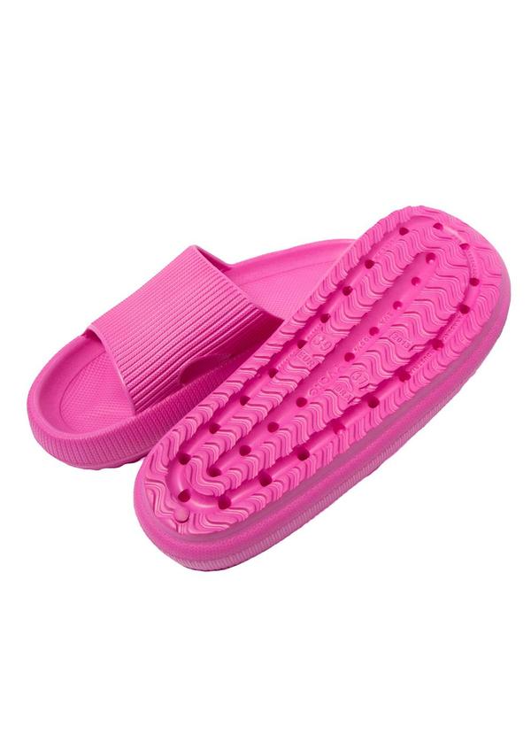 Rovitex - Chinelo Nuvem Yvate Rosa 2