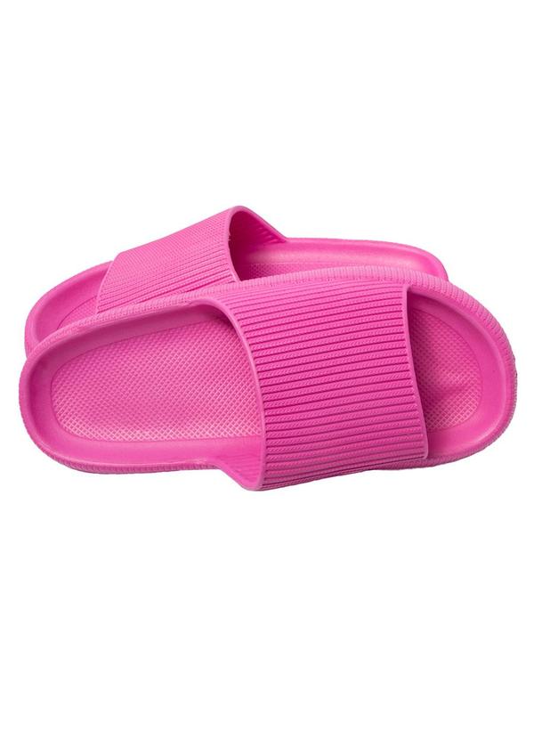 Rovitex - Chinelo Nuvem Yvate Rosa 3