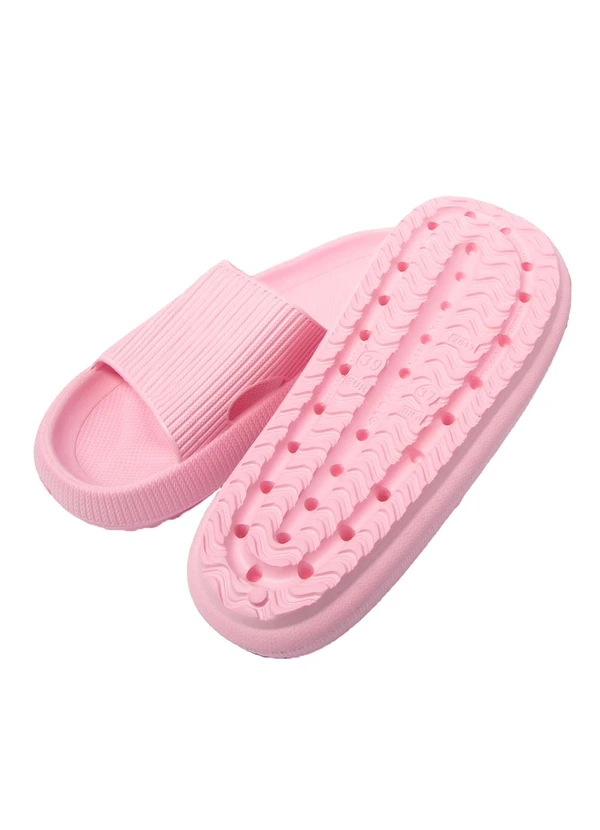 Rovitex - Chinelo Nuvem Yvate Rosa 2