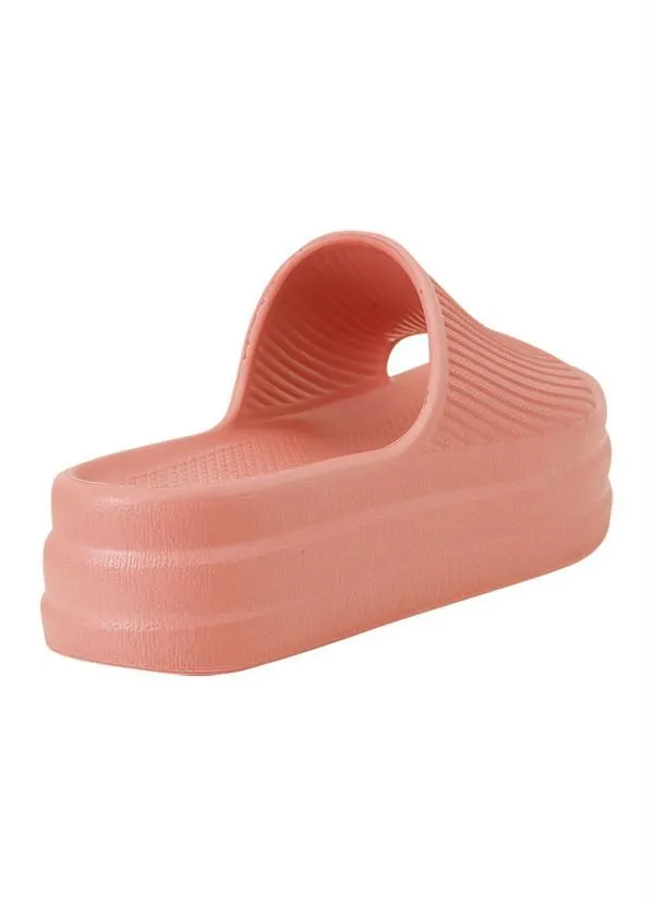 Perfecta - Chinelo Salmão em Eva Super Leve 2