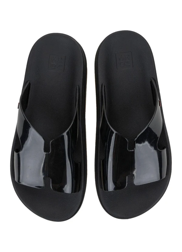 Zaxy - Chinelo Zaxy Daily Preto 2