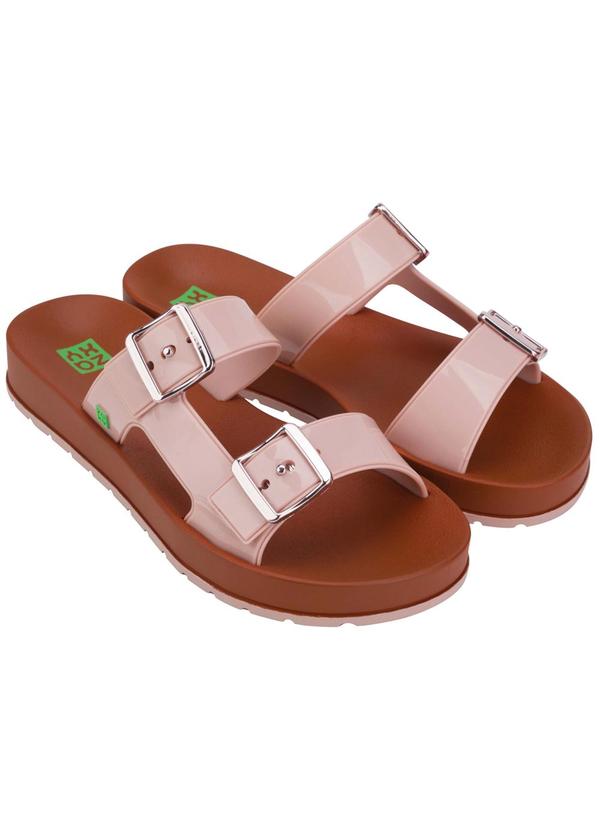 Zaxy - Chinelo Zaxy Flash Nude 2