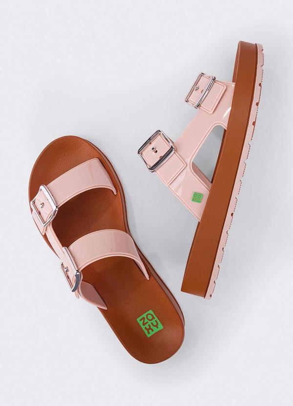 Zaxy - Chinelo Zaxy Flash Nude 3