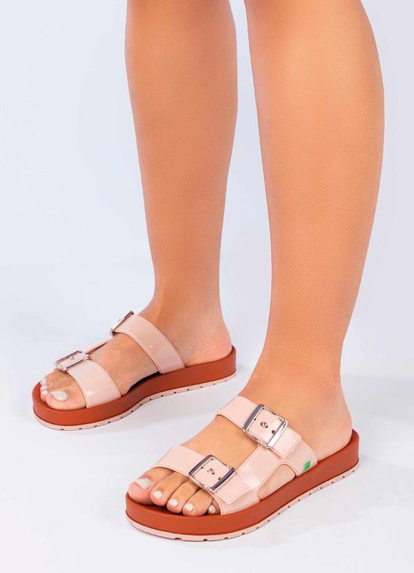 Zaxy - Chinelo Zaxy Flash Nude 5