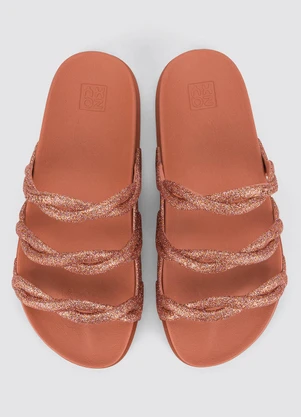 Chinelo Zaxy Jam (Nude) - ZAXY