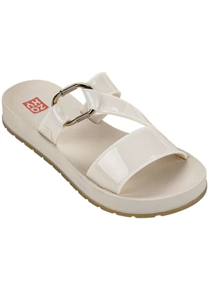 Chinelo Zaxy Tour (Branco) - ZAXY