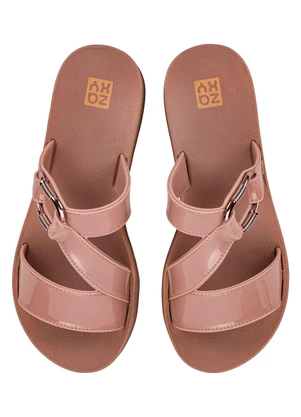 Chinelo Zaxy Tour (Nude) - ZAXY