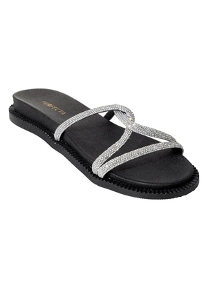 Perfecta - Papete Preto em Sintético - PERFECTA