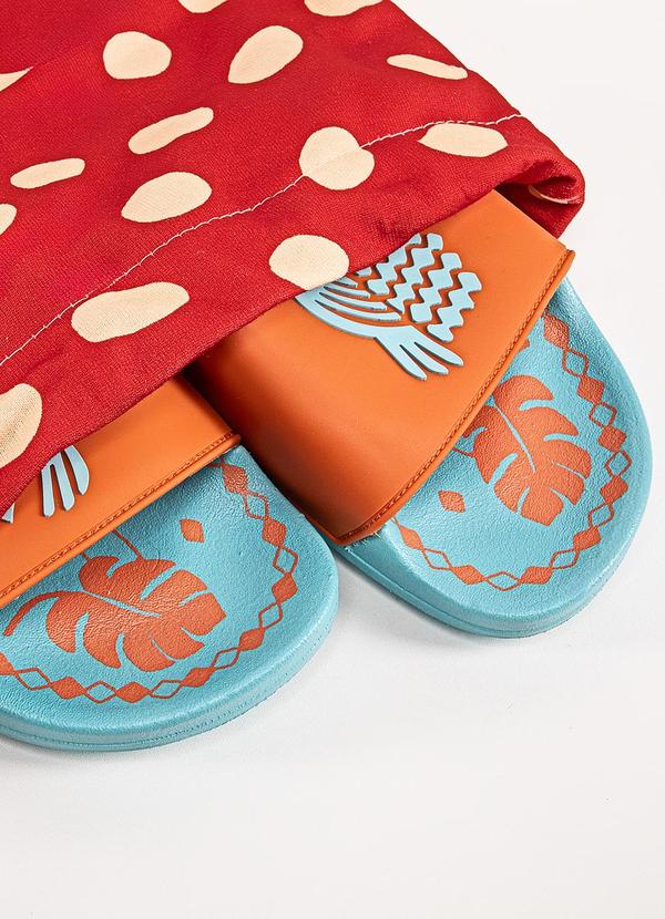 Farm - Praiana Est Lenço Dia e Noite 3