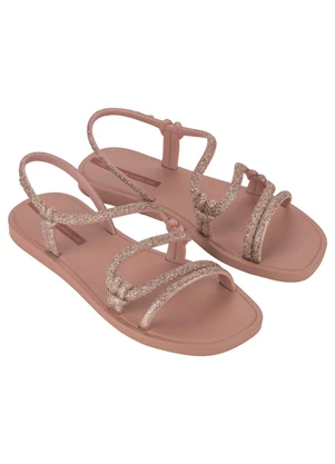 Sandália Ipanema Solar Glow (Rosa) - IPANEMA