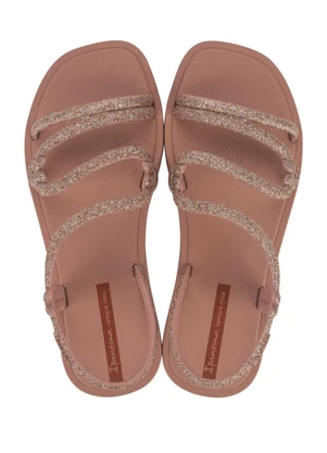 Sandália Ipanema Solar Glow (Rosa) - IPANEMA