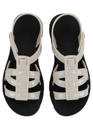 Sandalia Zaxy Live Sand (Off White) - ZAXY
