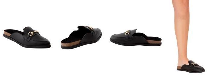 Mule Beira Rio Preto em Sinttico