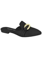 Mule Beira Rio Preto