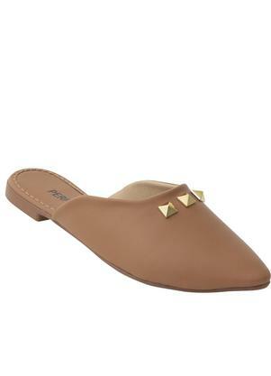 Mule (Caramelo) em Sinttico