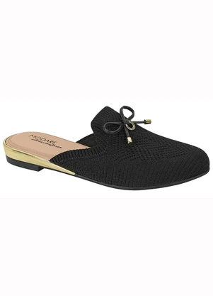 Mule Modare (Preto) - MODARE