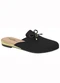Modare - Mule Modare Nude - variação: Preto