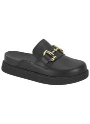 Mule Vizzano Preto