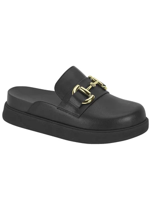 Mule Vizzano (Preto) - VIZZANO